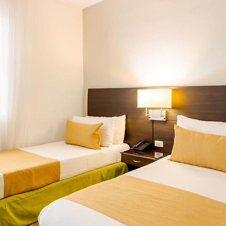 Hotel Manantial Melgar Torre 2 Zewnętrze zdjęcie