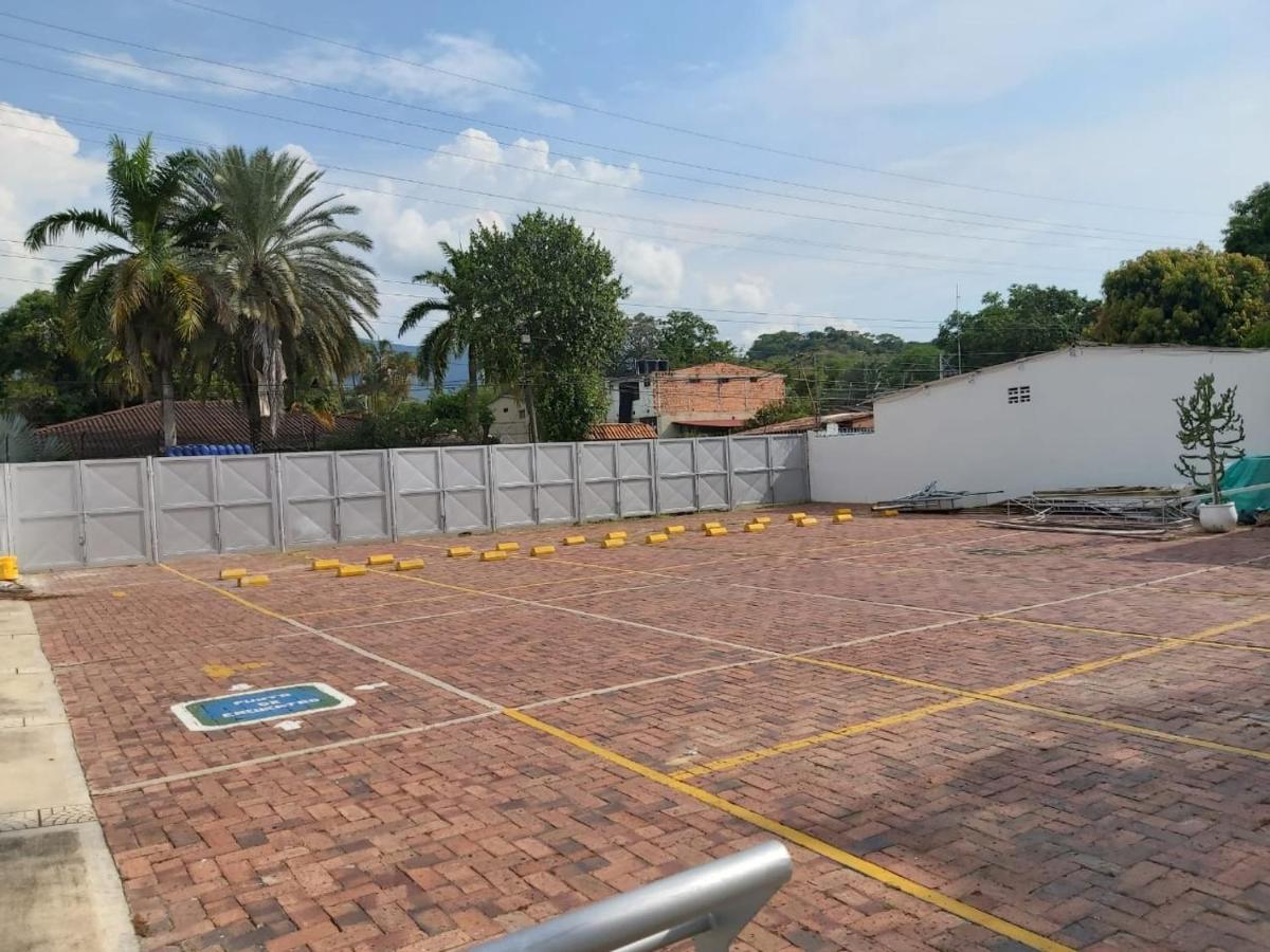 Hotel Manantial Melgar Torre 2 Zewnętrze zdjęcie