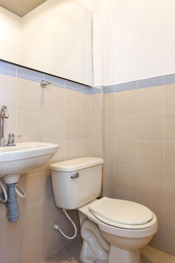 Hotel Manantial Melgar Torre 2 Zewnętrze zdjęcie