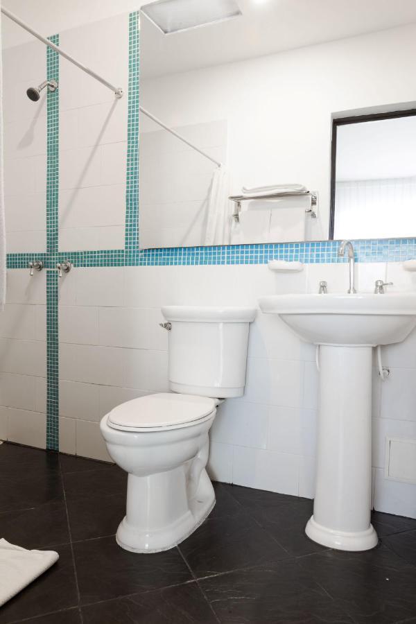 Hotel Manantial Melgar Torre 2 Zewnętrze zdjęcie