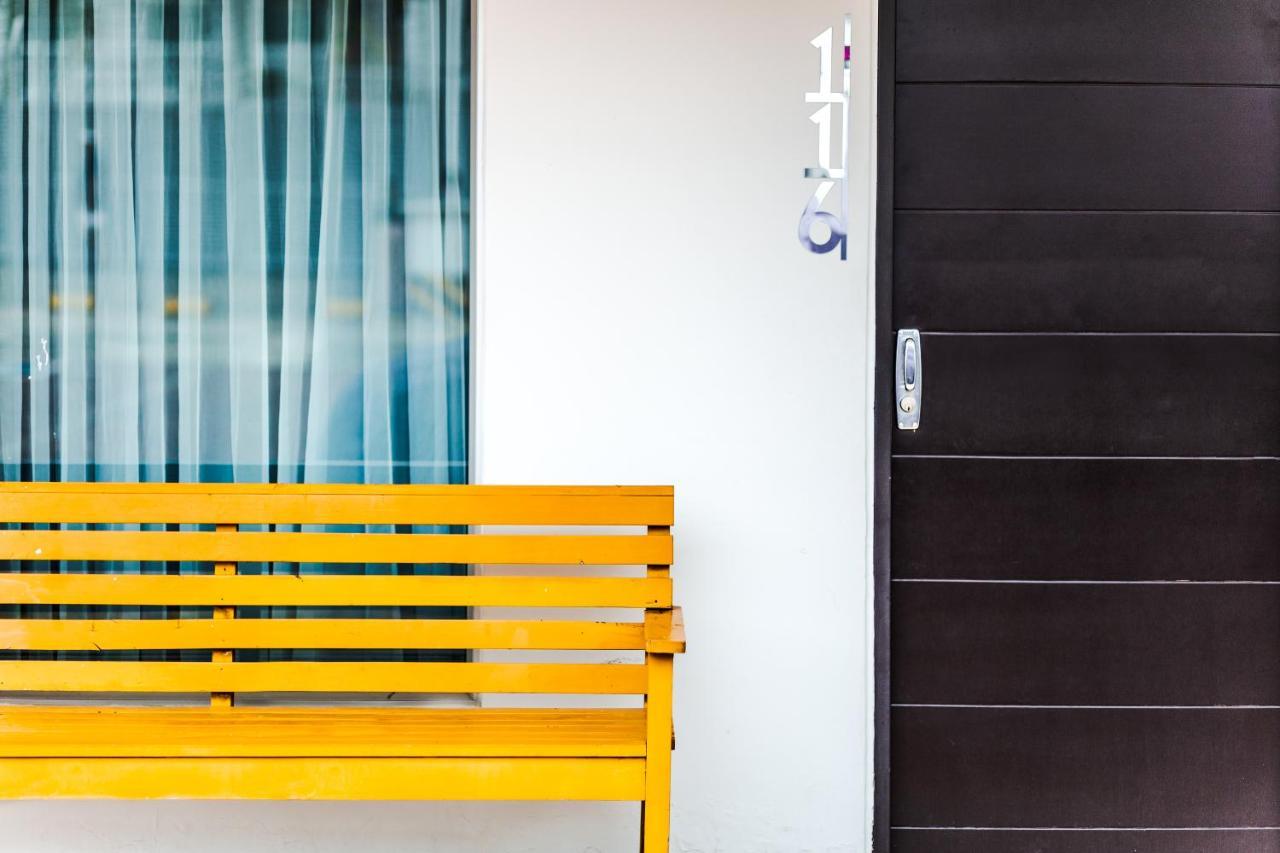 Hotel Manantial Melgar Torre 2 Zewnętrze zdjęcie