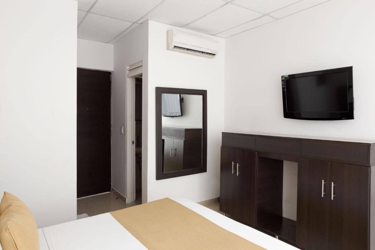 Hotel Manantial Melgar Torre 2 Zewnętrze zdjęcie